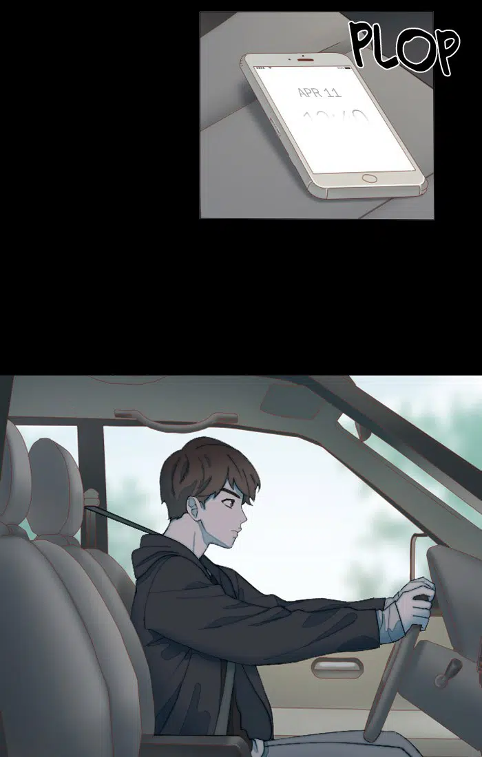 BTS- Save Me - Bölüm 3 Sayfa 5
