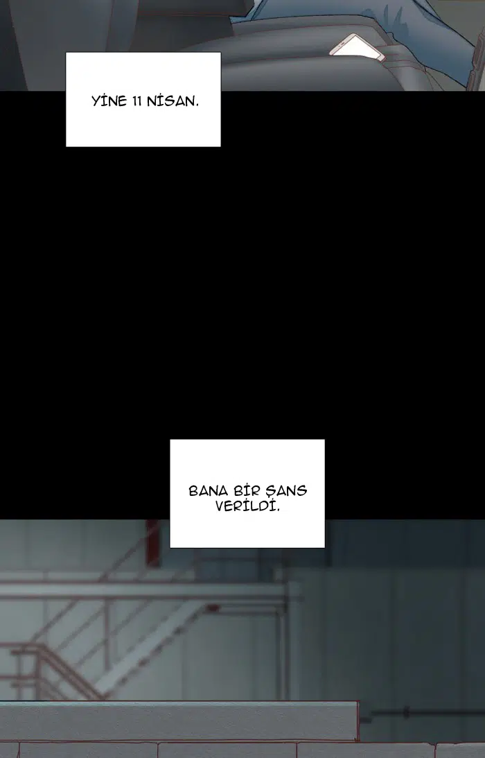 BTS- Save Me - Bölüm 3 Sayfa 6