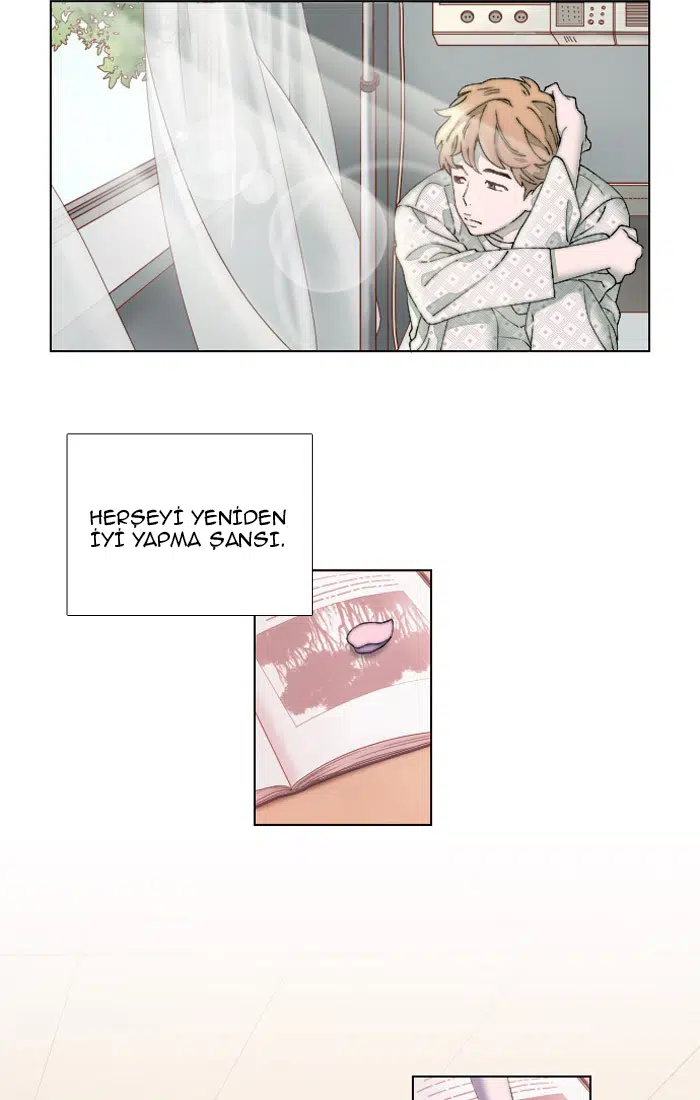 BTS- Save Me - Bölüm 3 Sayfa 10