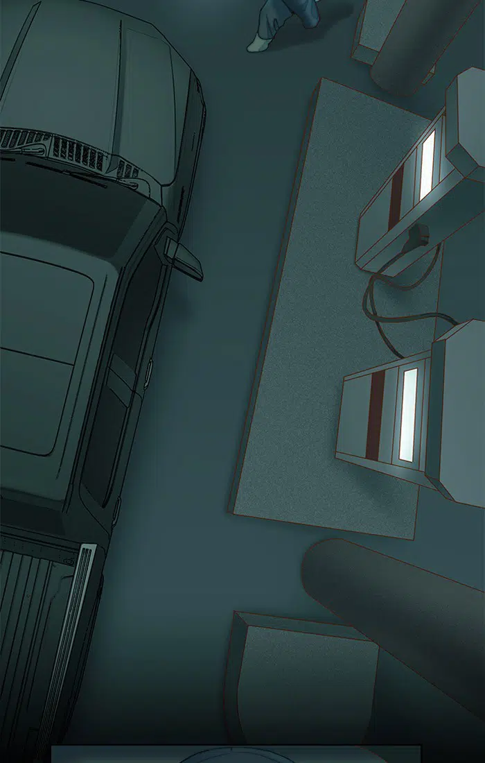 BTS- Save Me - Bölüm 3 Sayfa 13