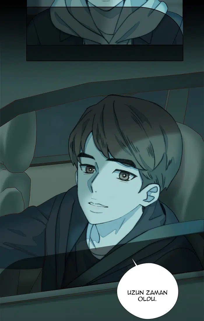BTS- Save Me - Bölüm 3 Sayfa 15