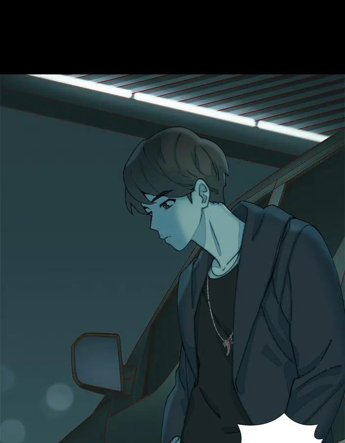 BTS- Save Me - Bölüm 3 Sayfa 26