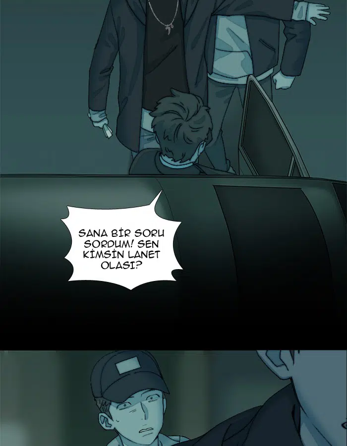 BTS- Save Me - Bölüm 3 Sayfa 35
