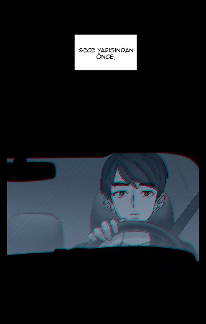 BTS- Save Me - Bölüm 3 Sayfa 44