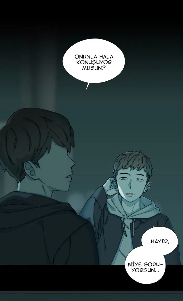 BTS- Save Me - Bölüm 3 Sayfa 48