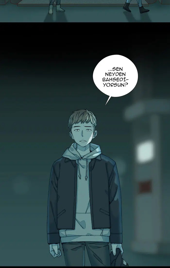 BTS- Save Me - Bölüm 3 Sayfa 54