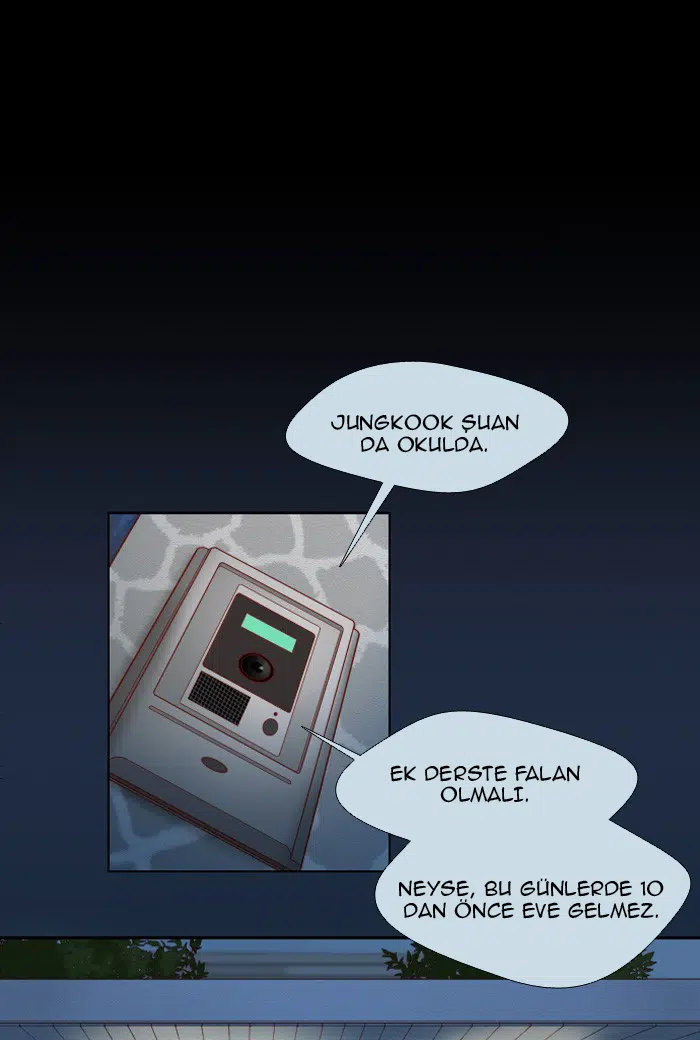 BTS- Save Me - Bölüm 3 Sayfa 55
