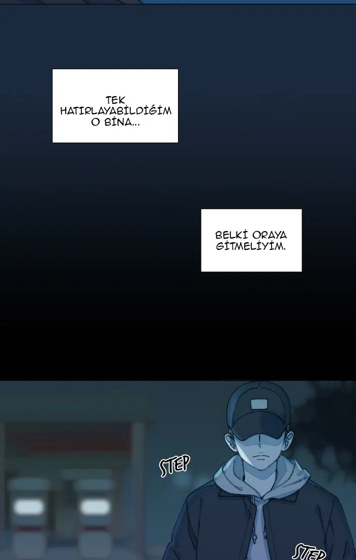 BTS- Save Me - Bölüm 3 Sayfa 59