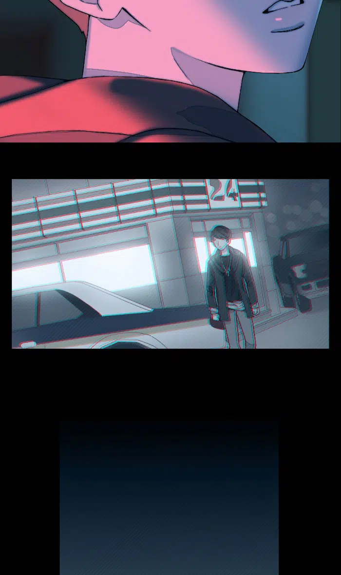 BTS- Save Me - Bölüm 3 Sayfa 72