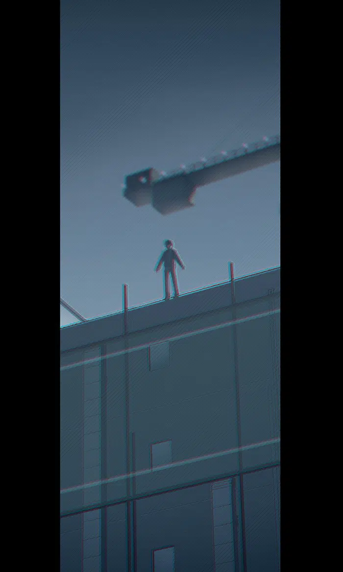 BTS- Save Me - Bölüm 3 Sayfa 73