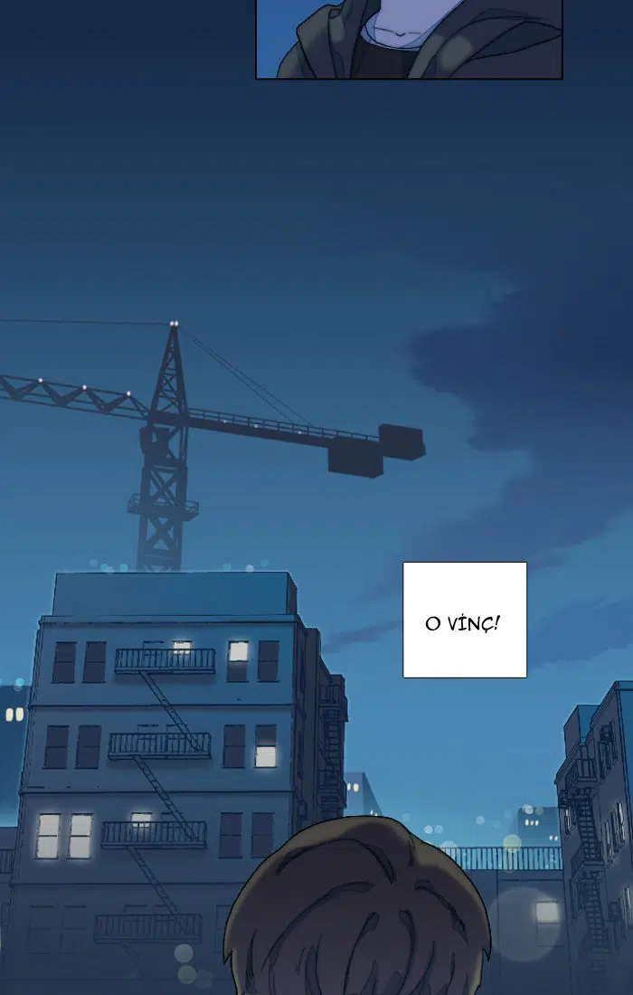 BTS- Save Me - Bölüm 3 Sayfa 76