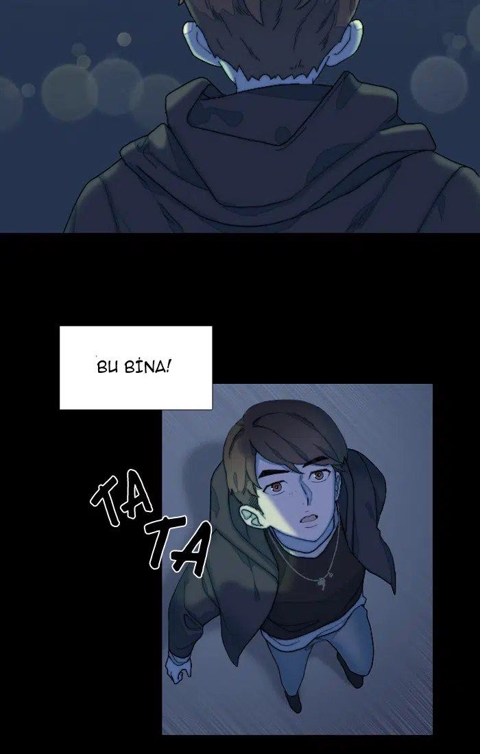 BTS- Save Me - Bölüm 3 Sayfa 77