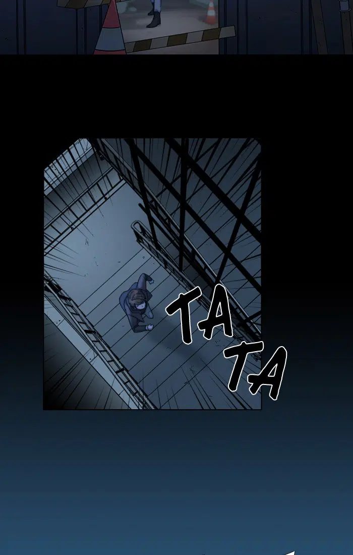 BTS- Save Me - Bölüm 3 Sayfa 79