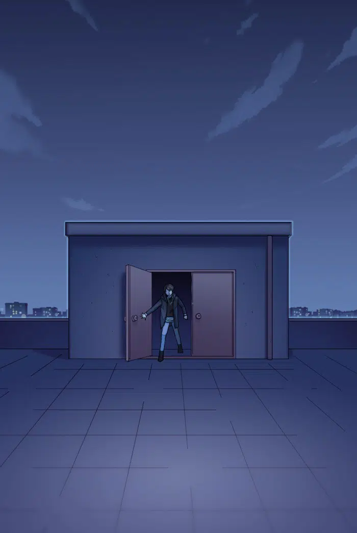BTS- Save Me - Bölüm 3 Sayfa 81