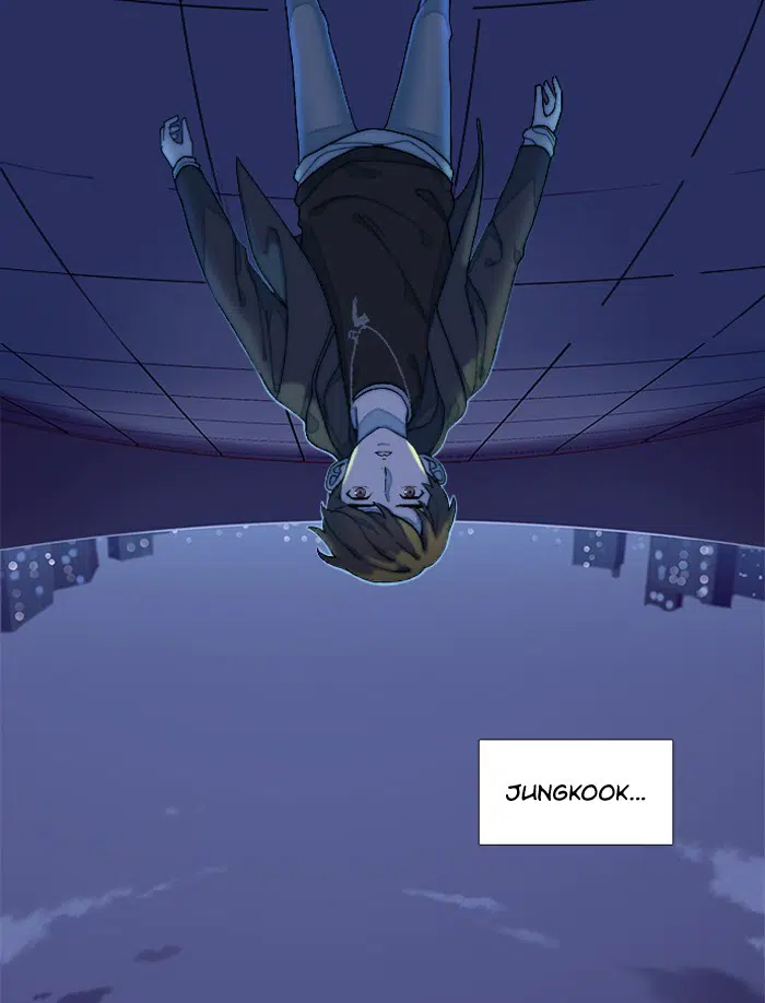 BTS- Save Me - Bölüm 3 Sayfa 85