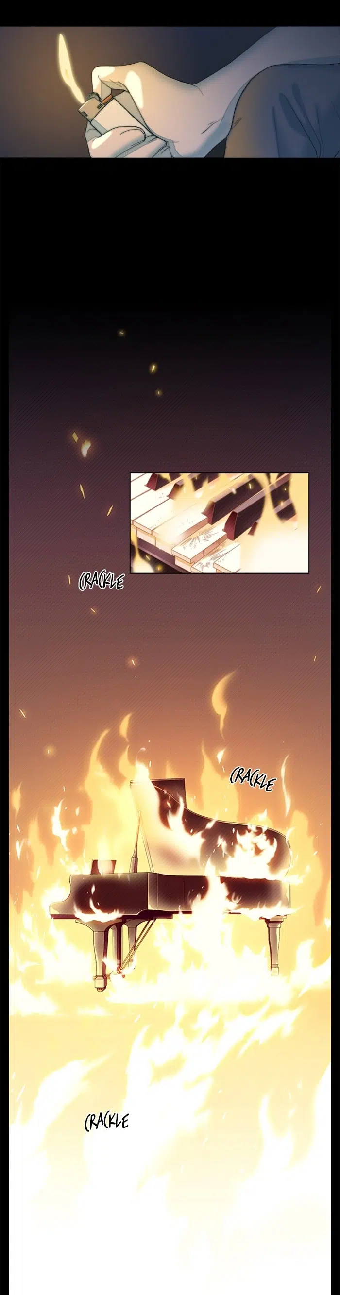 BTS- Save Me - Bölüm 4 Sayfa 26