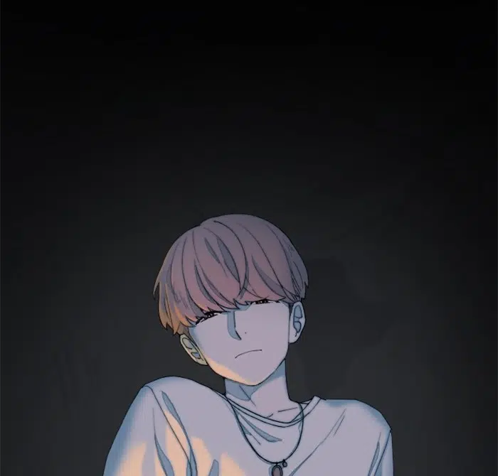 BTS- Save Me - Bölüm 4 Sayfa 28