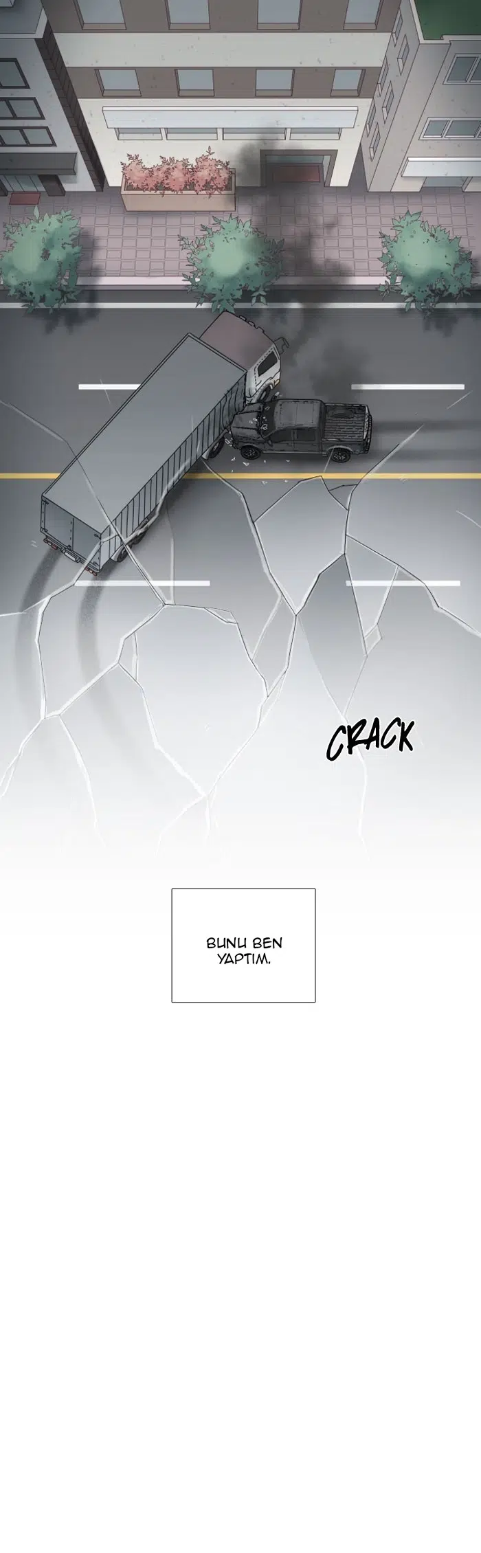 BTS- Save Me - Bölüm 6 Sayfa 20