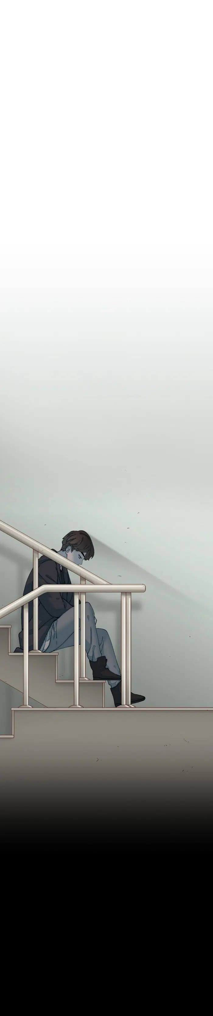 BTS- Save Me - Bölüm 9 Sayfa 1