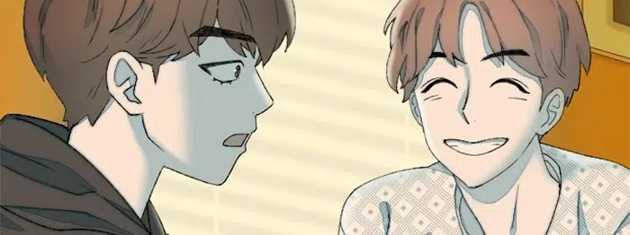 BTS- Save Me - Bölüm 9 Sayfa 15