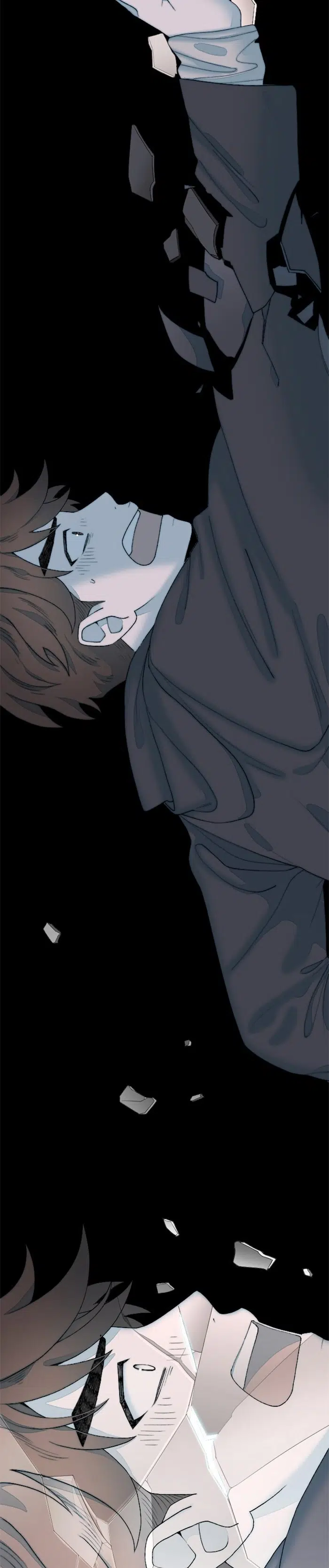BTS- Save Me - Bölüm 9 Sayfa 27