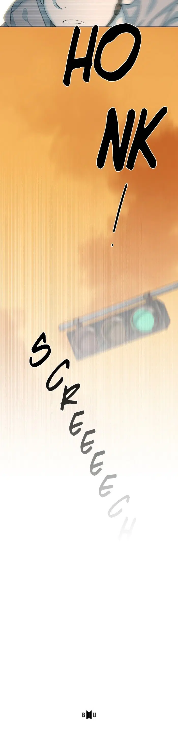 BTS- Save Me - Bölüm 10 Sayfa 24