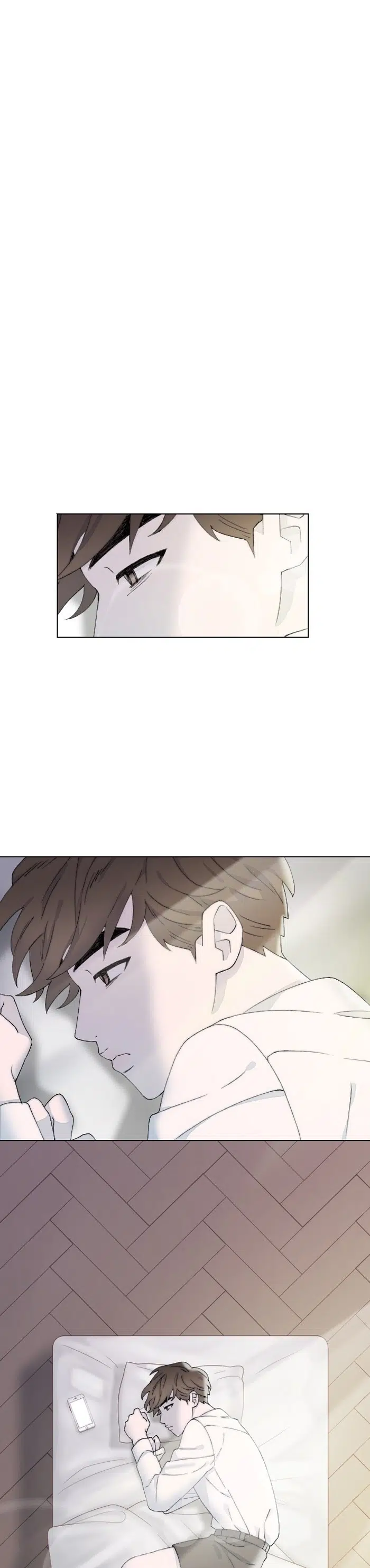 BTS- Save Me - Bölüm 13 Sayfa 9