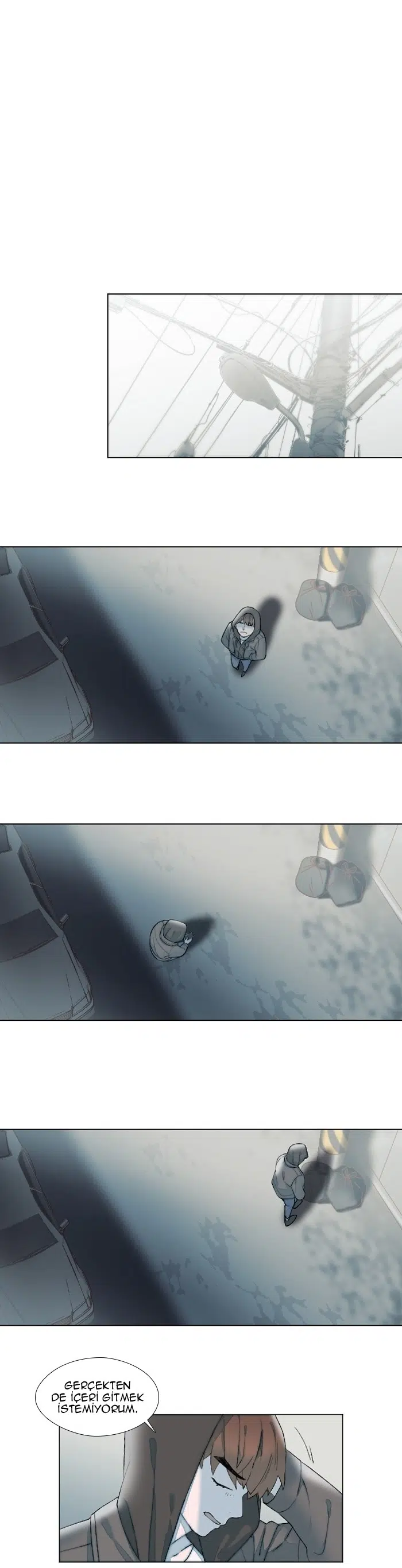 BTS- Save Me - Bölüm 14 Sayfa 7