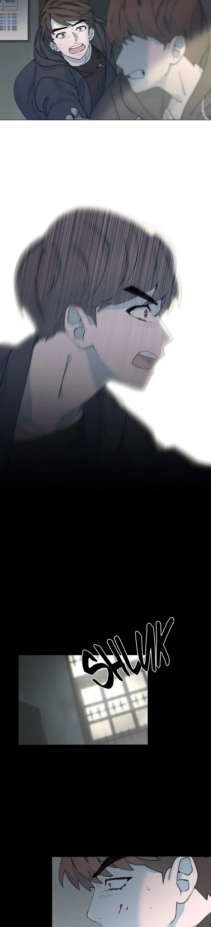 BTS- Save Me - Bölüm 15 Sayfa 26