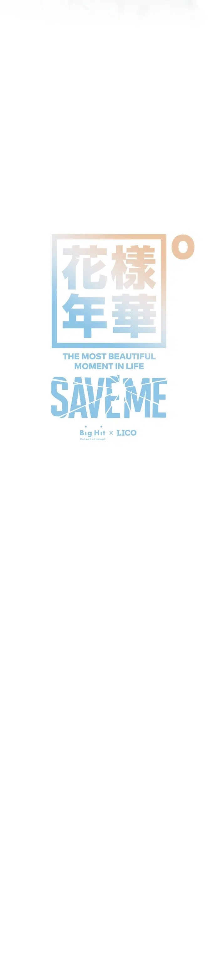 BTS- Save Me - Bölüm 15 Sayfa 37