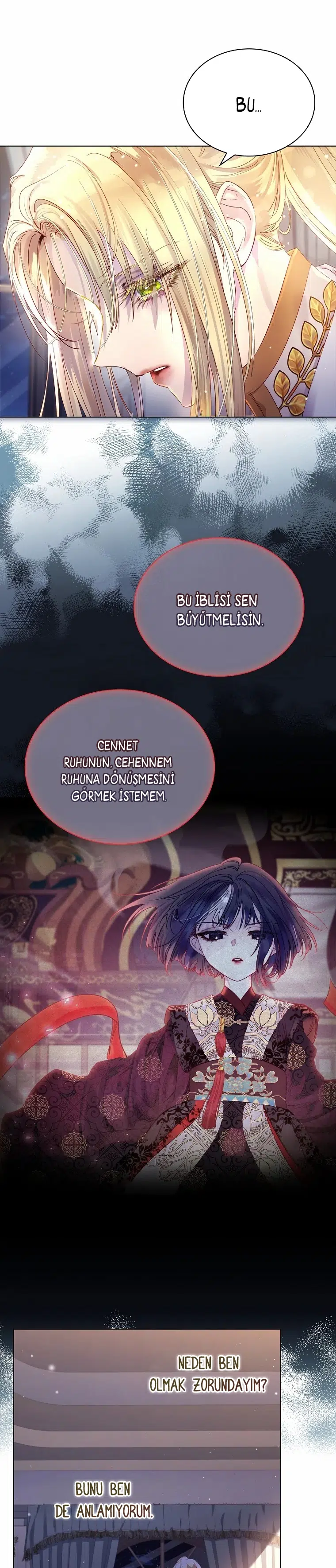 Dokuz Kuyruklu Tilkiyi Yanlış Büyüttüm - Bölüm 2 Sayfa 21