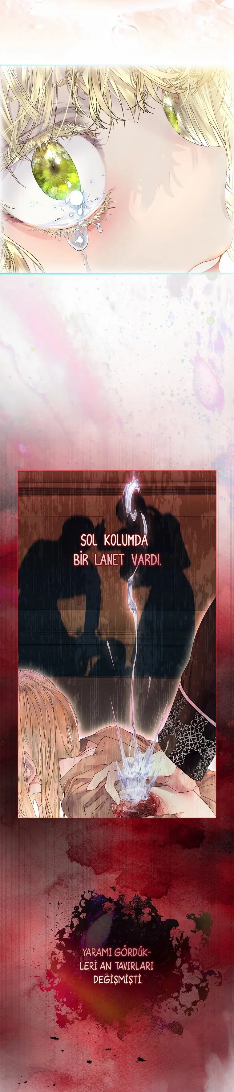 Dokuz Kuyruklu Tilkiyi Yanlış Büyüttüm - Bölüm 3 Sayfa 7