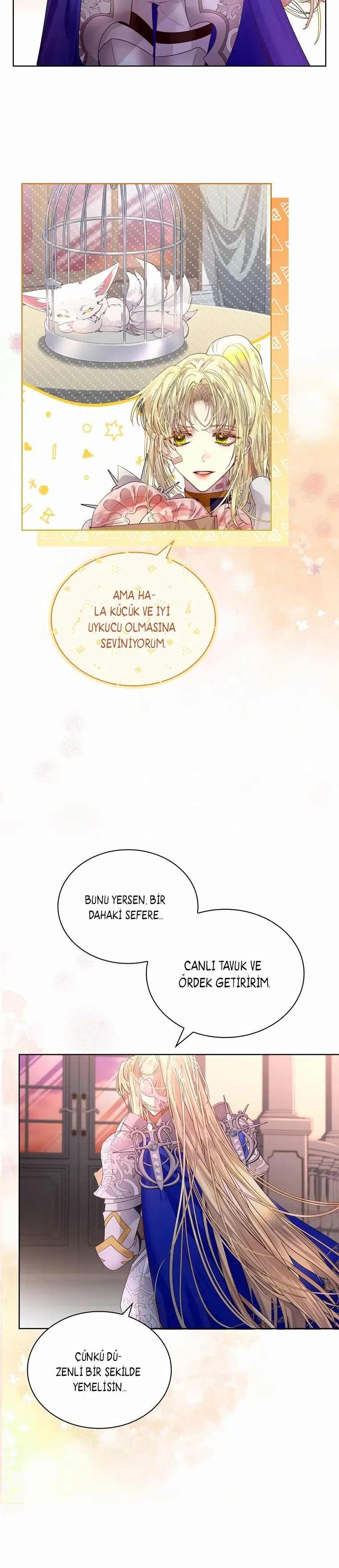 Dokuz Kuyruklu Tilkiyi Yanlış Büyüttüm - Bölüm 5 Sayfa 30