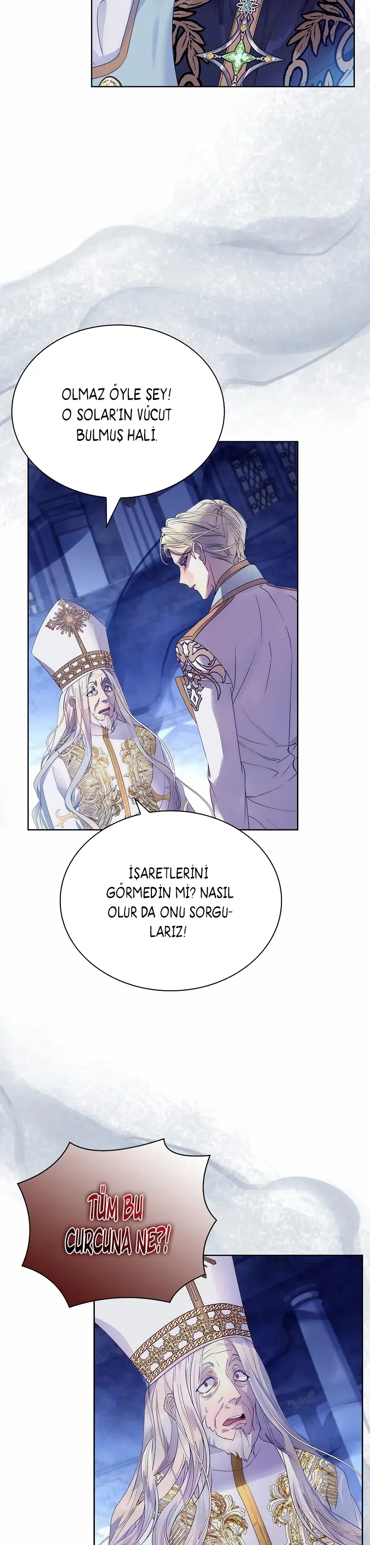 Dokuz Kuyruklu Tilkiyi Yanlış Büyüttüm - Bölüm 12 Sayfa 37