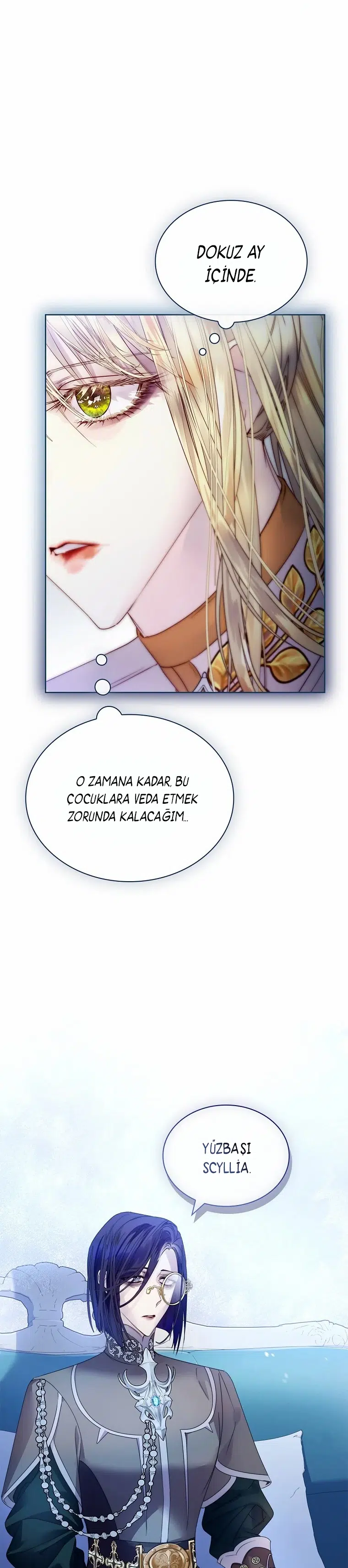 Dokuz Kuyruklu Tilkiyi Yanlış Büyüttüm - Bölüm 16 Sayfa 30