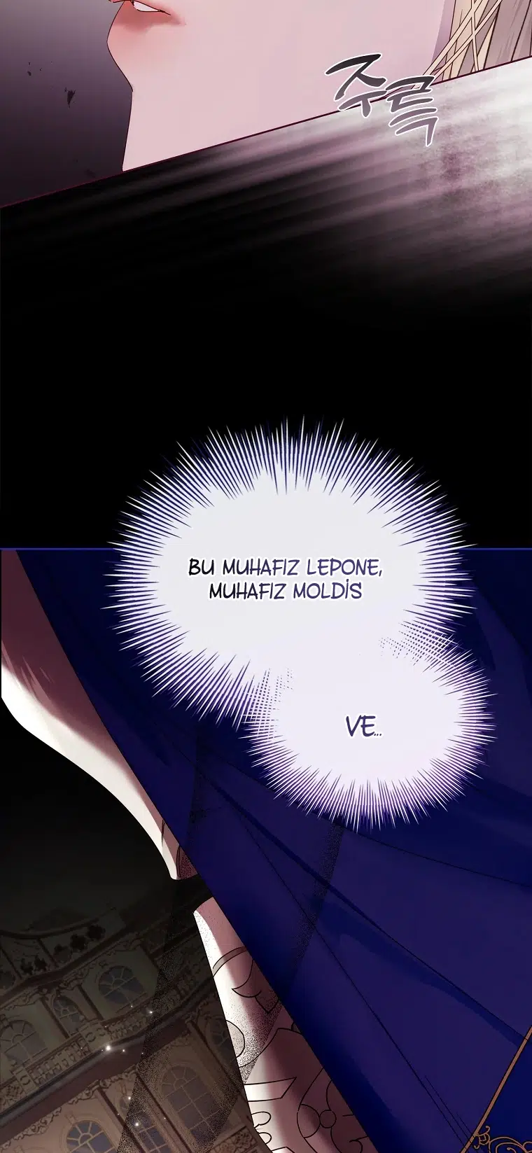 Dokuz Kuyruklu Tilkiyi Yanlış Büyüttüm - Bölüm 24 Sayfa 38