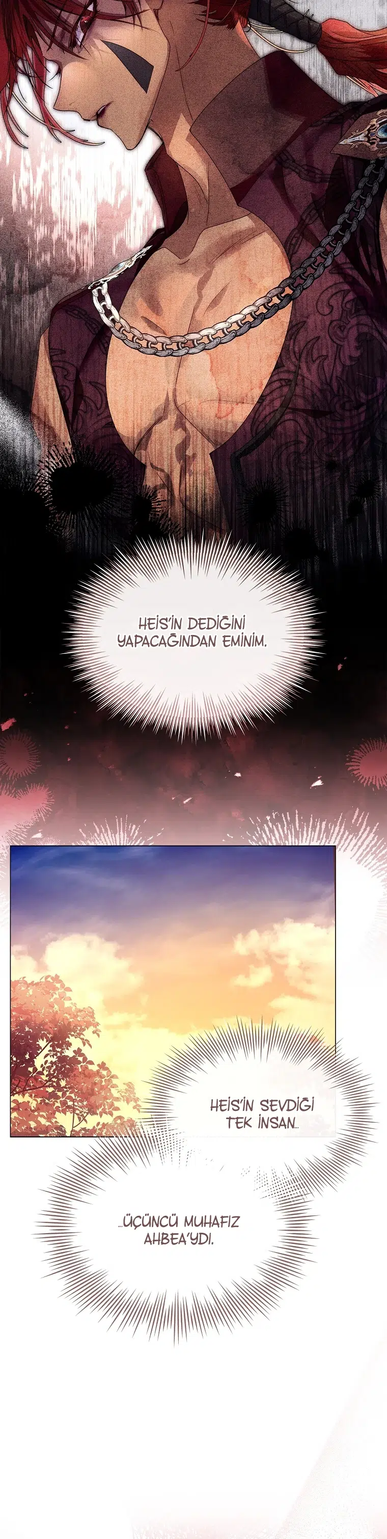 Dokuz Kuyruklu Tilkiyi Yanlış Büyüttüm - Bölüm 25 Sayfa 14