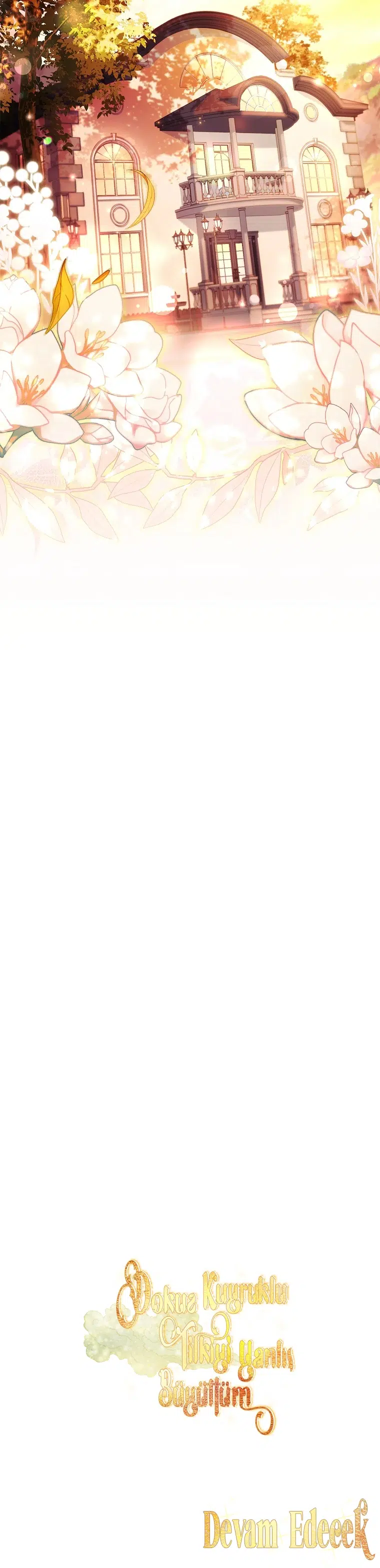 Dokuz Kuyruklu Tilkiyi Yanlış Büyüttüm - Bölüm 25 Sayfa 41