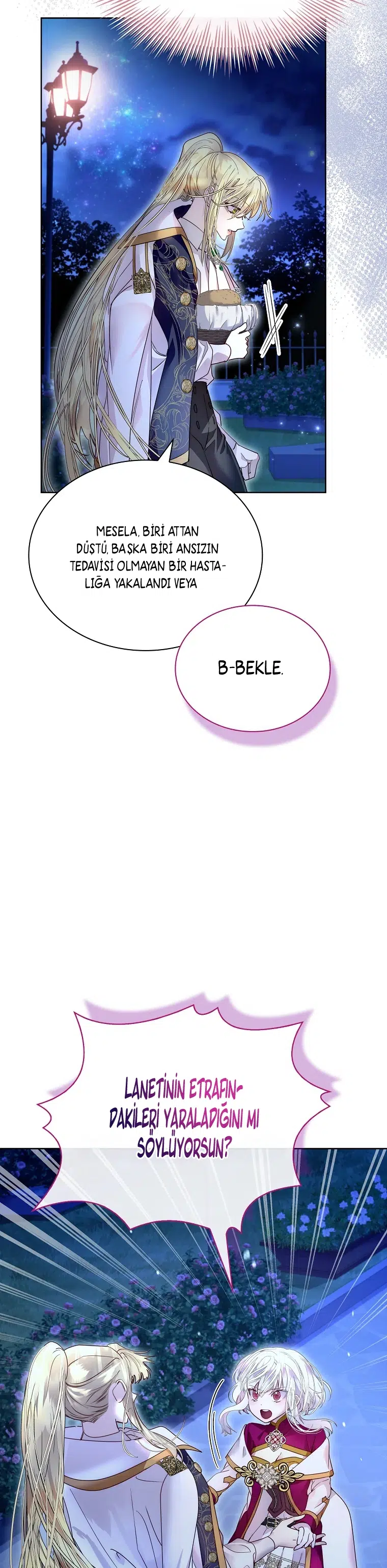 Dokuz Kuyruklu Tilkiyi Yanlış Büyüttüm - Bölüm 26 Sayfa 26