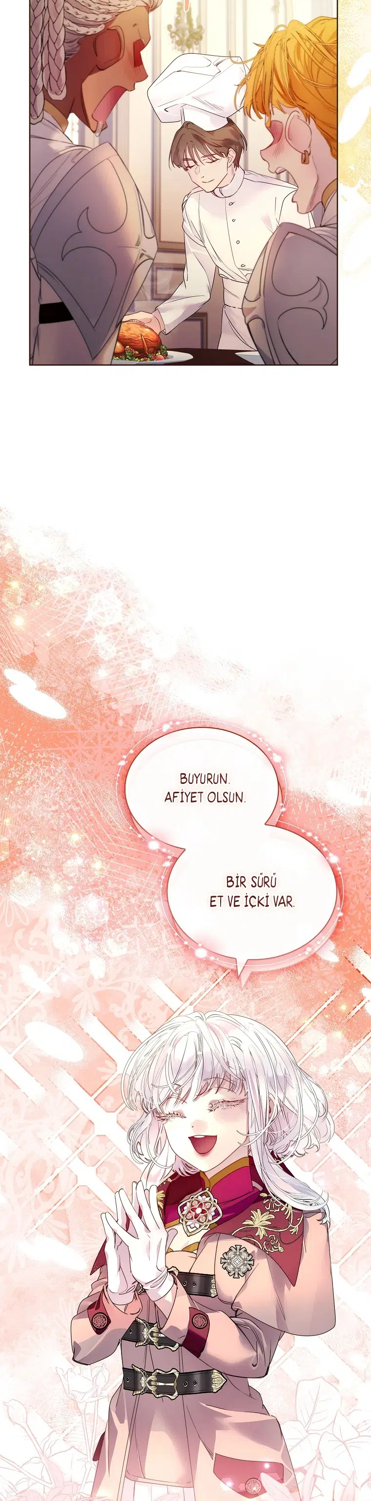 Dokuz Kuyruklu Tilkiyi Yanlış Büyüttüm - Bölüm 27 Sayfa 18