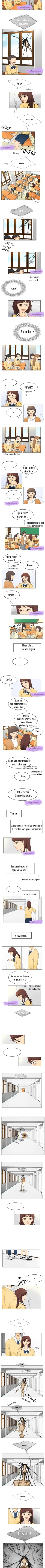 Hayalet Eş - Bölüm 3 Sayfa 3