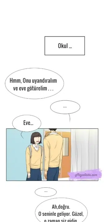 Hayalet Eş - Bölüm 4 Sayfa 2