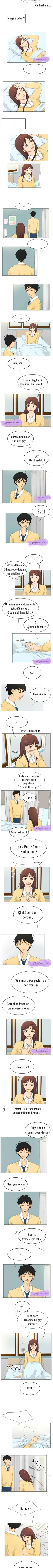 Hayalet Eş - Bölüm 4 Sayfa 3
