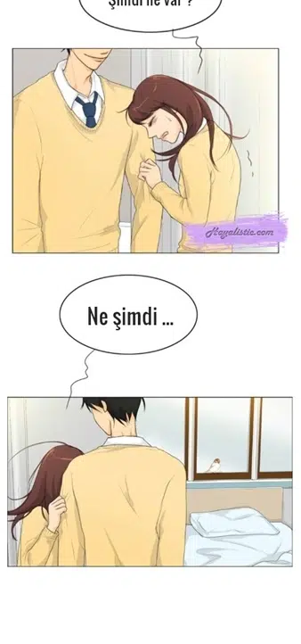 Hayalet Eş - Bölüm 4 Sayfa 4