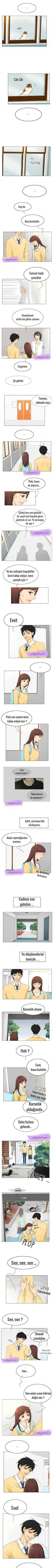 Hayalet Eş - Bölüm 4 Sayfa 5