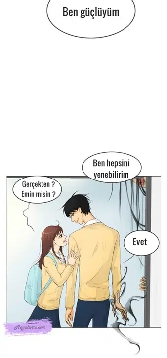 Hayalet Eş - Bölüm 4 Sayfa 6
