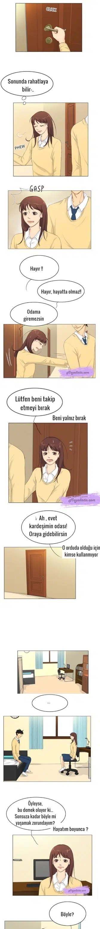 Hayalet Eş - Bölüm 5 Sayfa 2