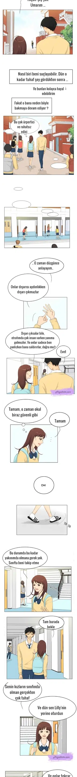 Hayalet Eş - Bölüm 6 Sayfa 2