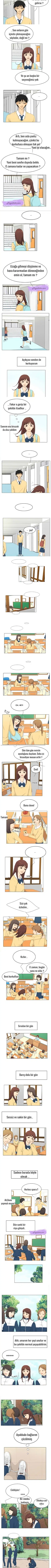 Hayalet Eş - Bölüm 6 Sayfa 3