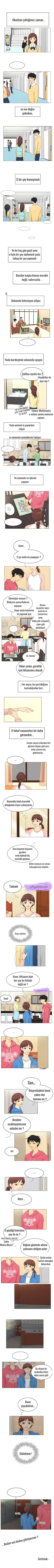 Hayalet Eş - Bölüm 8 Sayfa 2